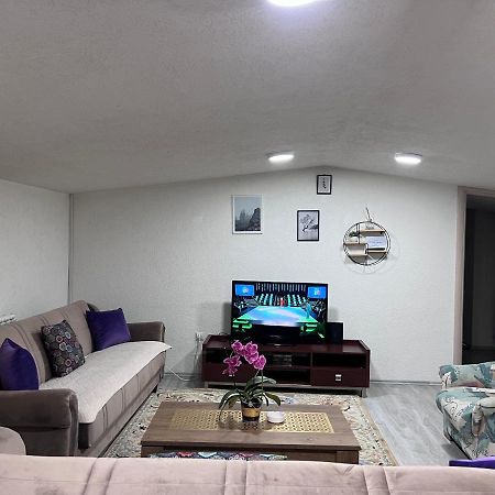 新帕扎尔Apartman Centar公寓 外观 照片